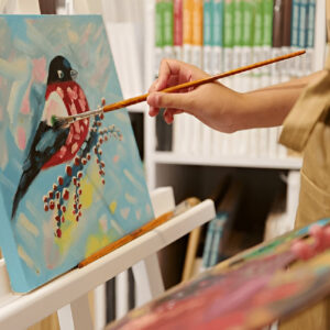 Art Gallery & Boutique