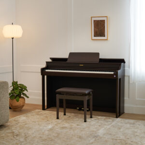 Casio AP-300 Cabinet Digital Piano Rosewood