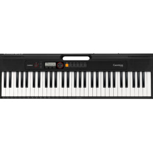 Casio CT-S200 61-key Keyboard Black
