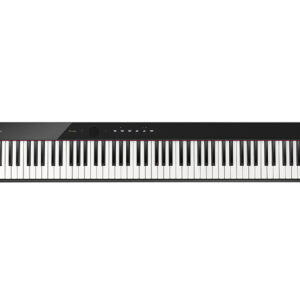 Casio PX-S5000 Slim 88-key Digital Piano Black