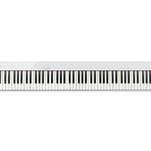Casio Privia PX-S1100 Slim 88-key Digital Piano White