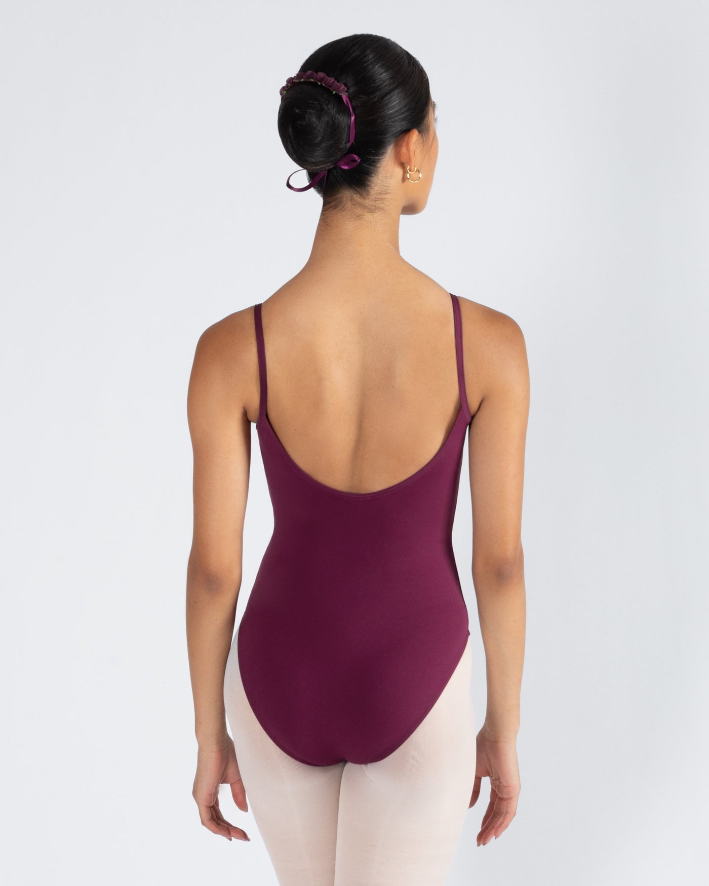 Energetiks Ophelia Adult Camisole Ballet Leotard - Image 2