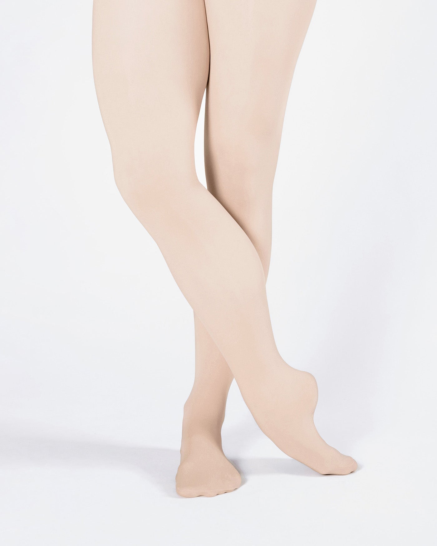 Kids Convertible Dance Tights Energetiks Classics - Image 2