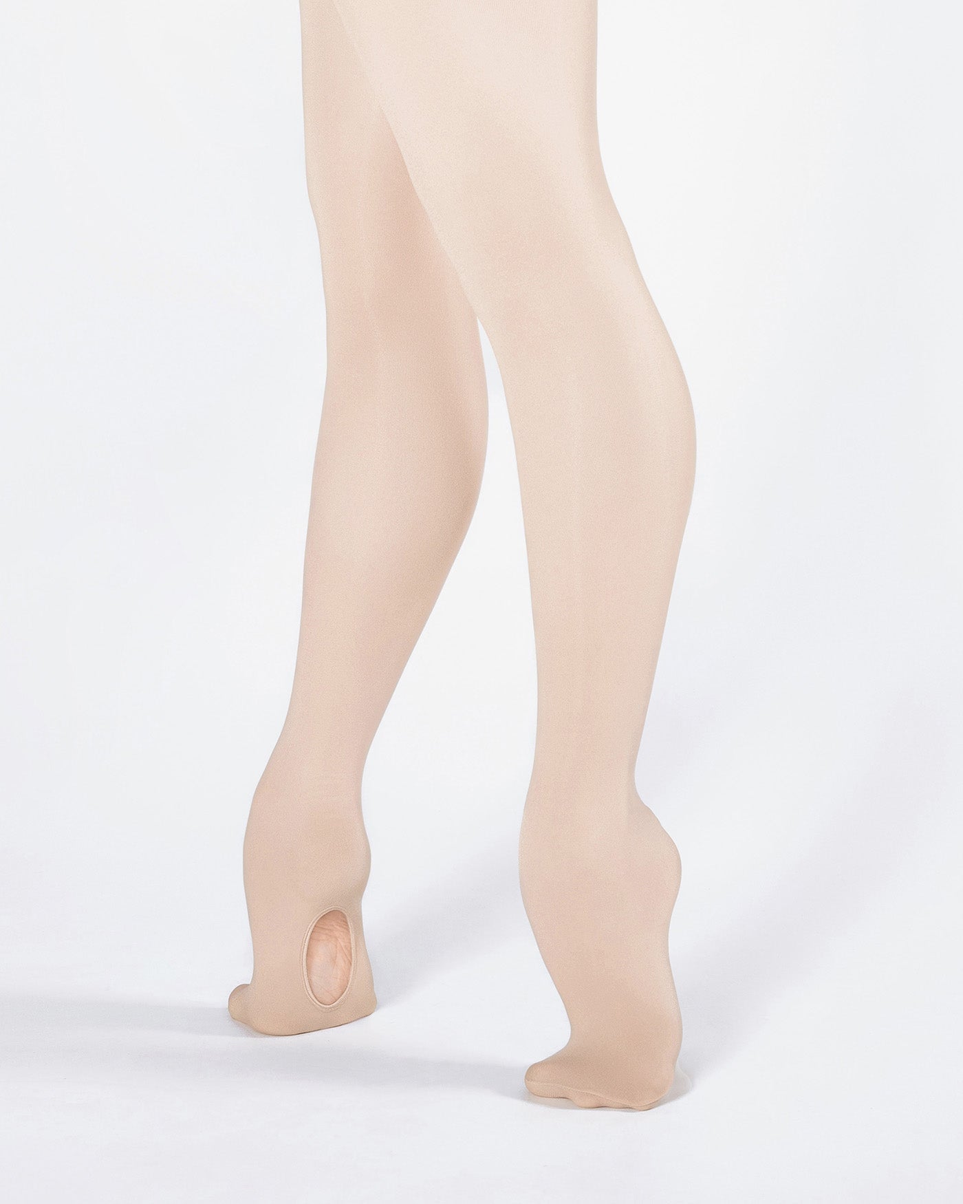 Kids Convertible Dance Tights Energetiks Classics - Image 3