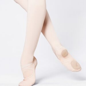Energetiks Revelation Tech Fit Canvas Ballet