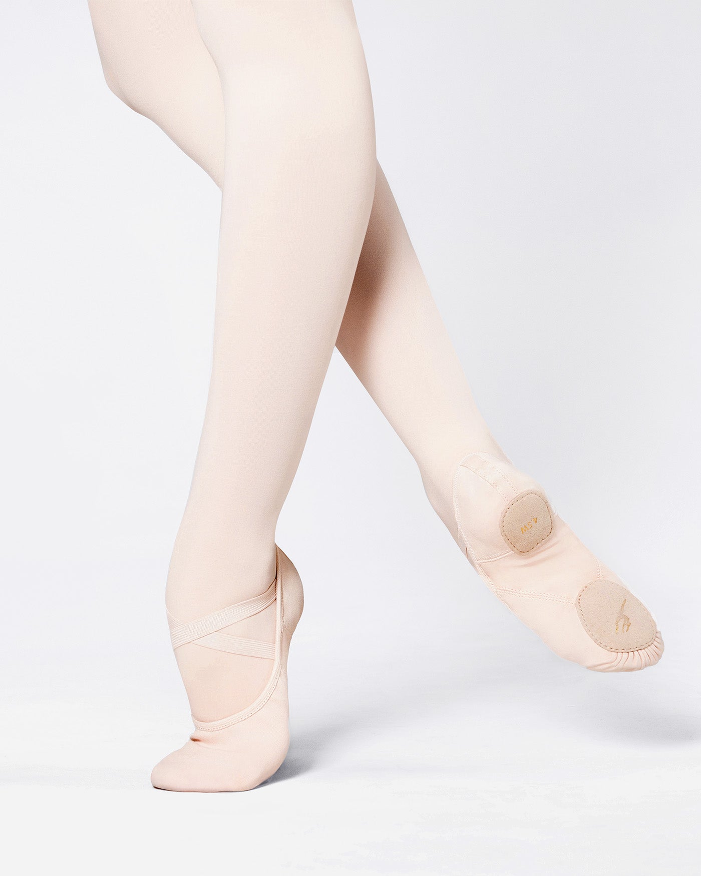Energetiks Revelation Tech Fit Canvas Ballet