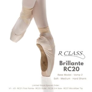 R-Class RC20 Brillante