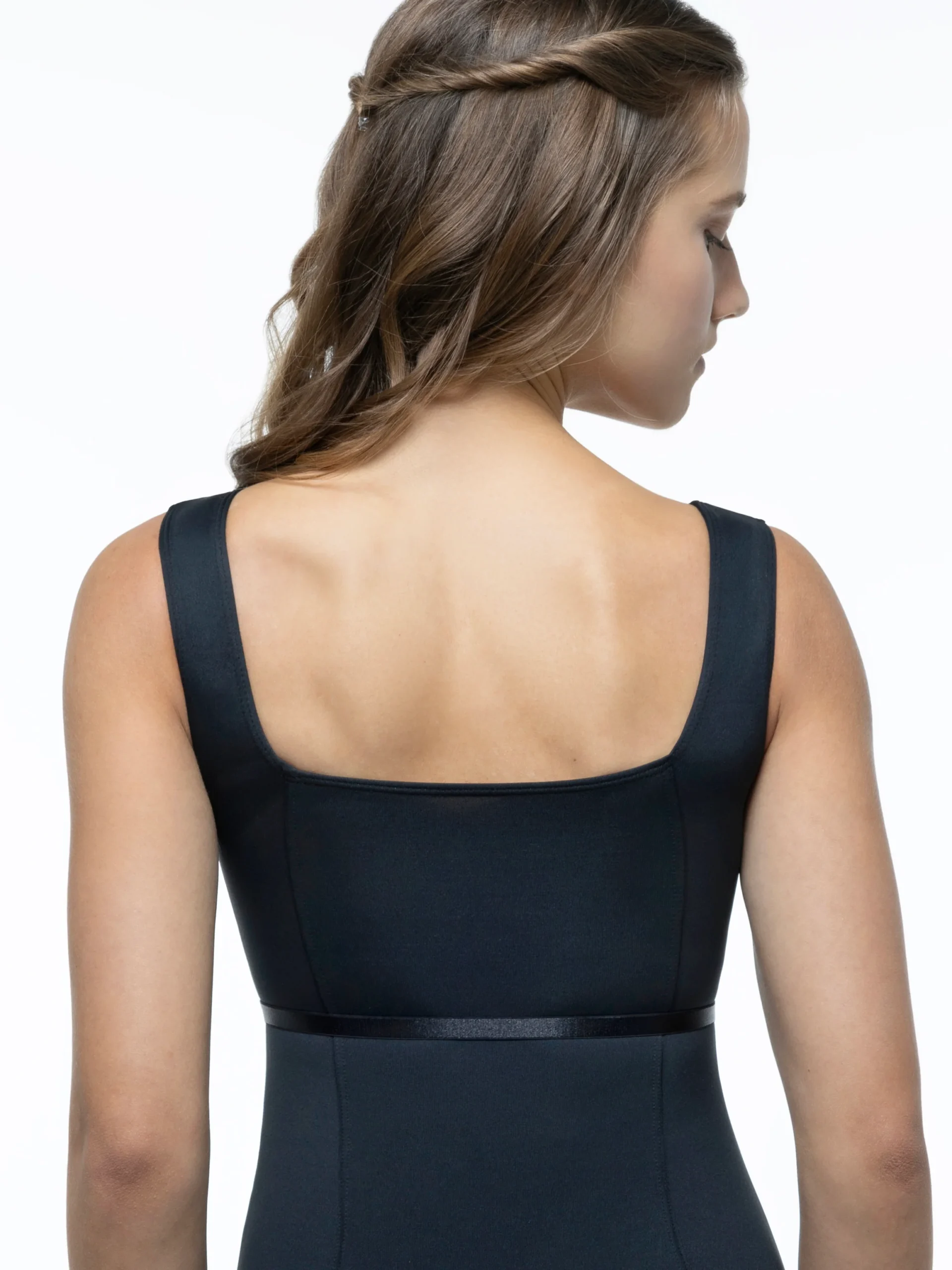 Suffolk Park Avenue Square Neck Tank - Image 2