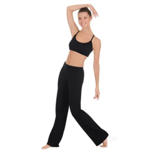 Eurotard Adult Micro Jazzpants
