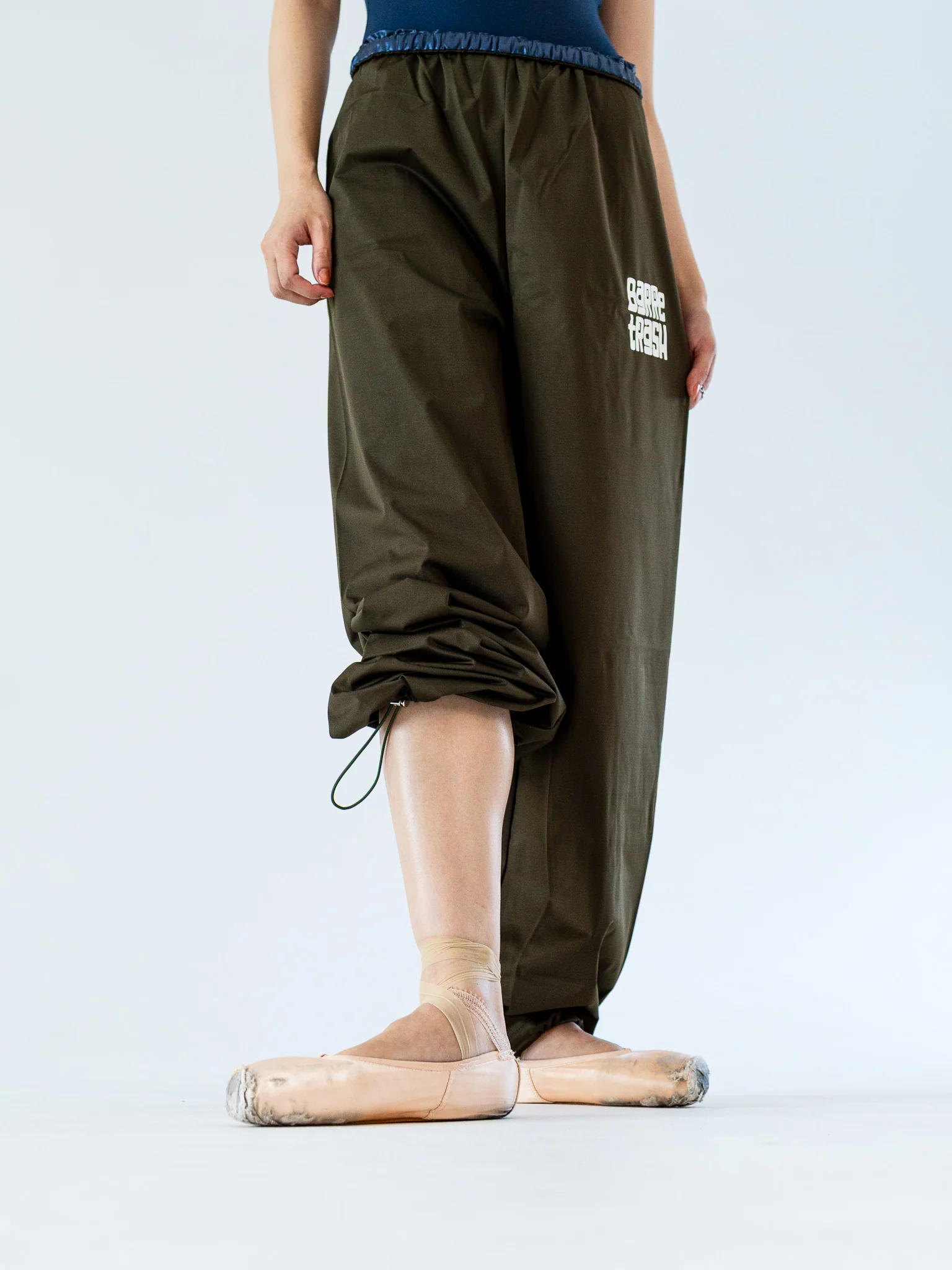 Barre Trash Sauna Pants - Image 2
