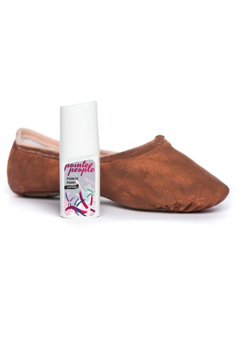 Pointe People Leather Pointe Paint - Image 5