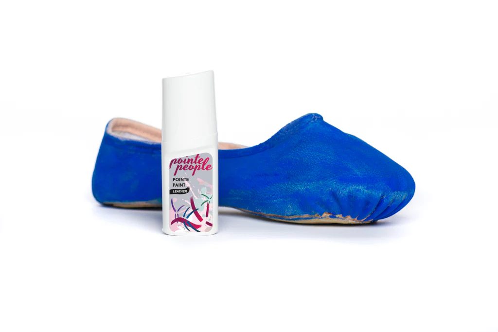 Pointe People Leather Pointe Paint - Image 7