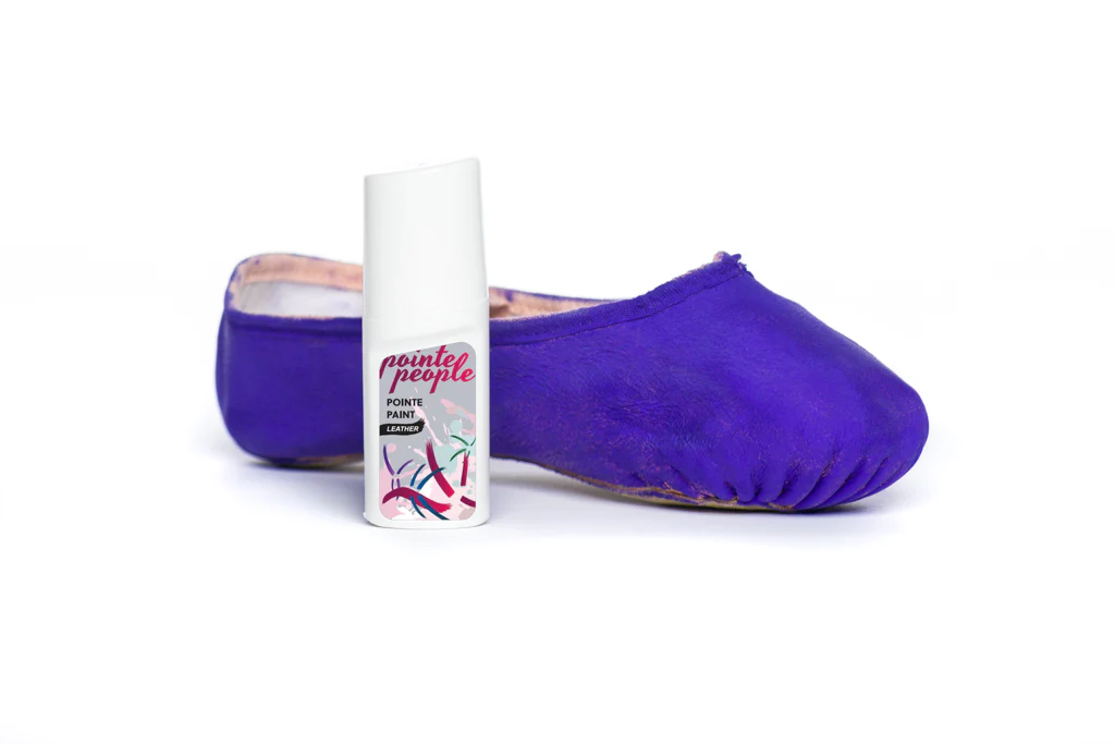 Pointe People Leather Pointe Paint - Image 10