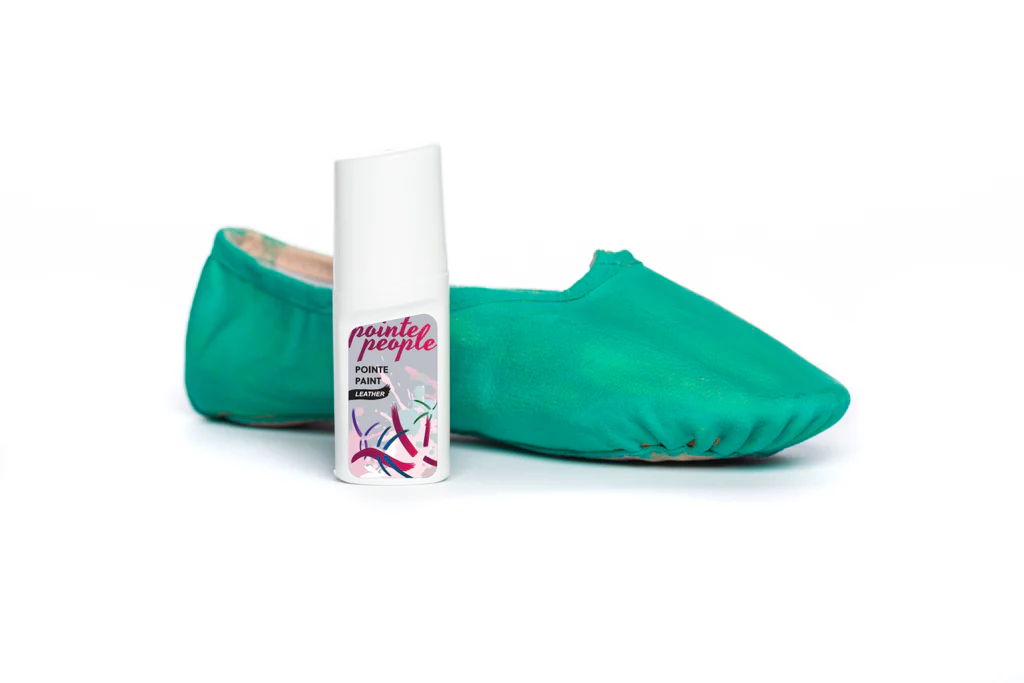 Pointe People Leather Pointe Paint - Image 11