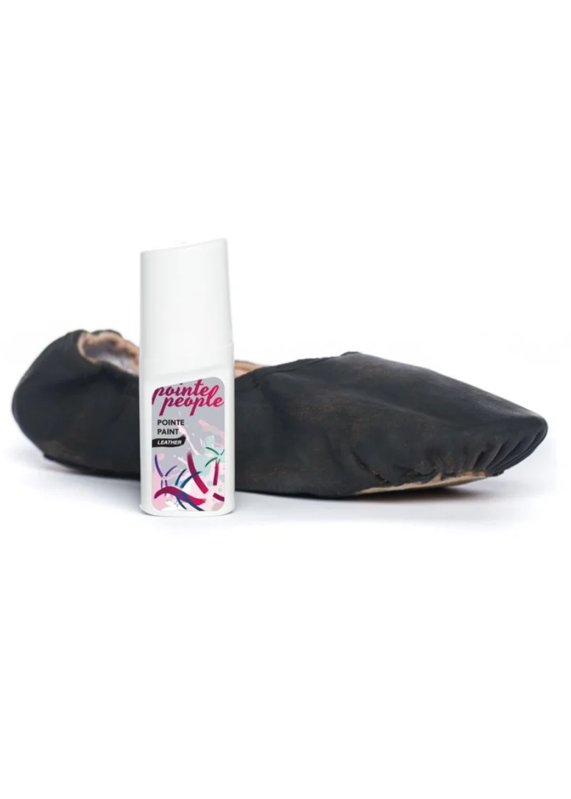 Pointe People Leather Pointe Paint - Image 12
