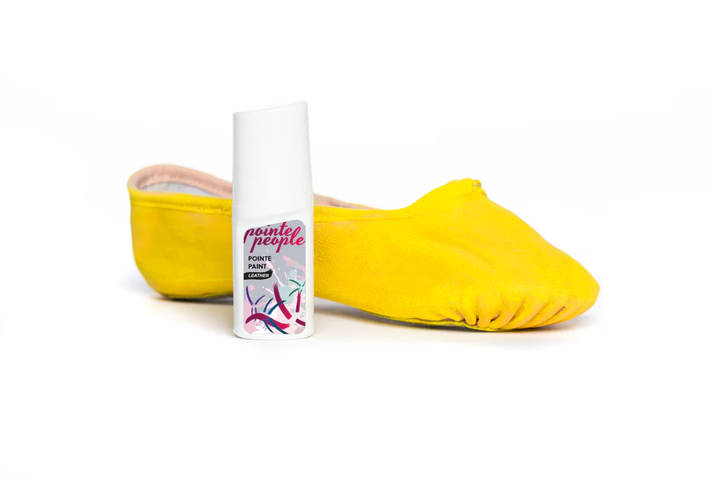 Pointe People Leather Pointe Paint - Image 13