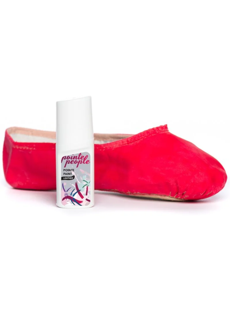 Pointe People Leather Pointe Paint - Image 14