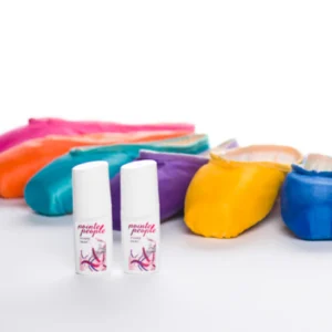 Pointe People Pointe Paint