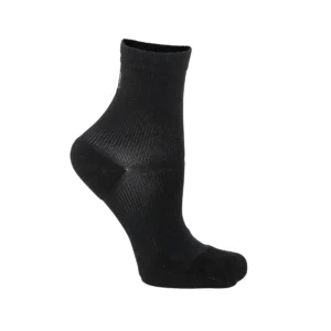 compression socks for everyone - Apolla Performance Crew in black