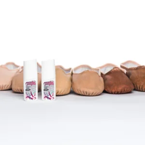 Pointe People Leather Pointe Paint
