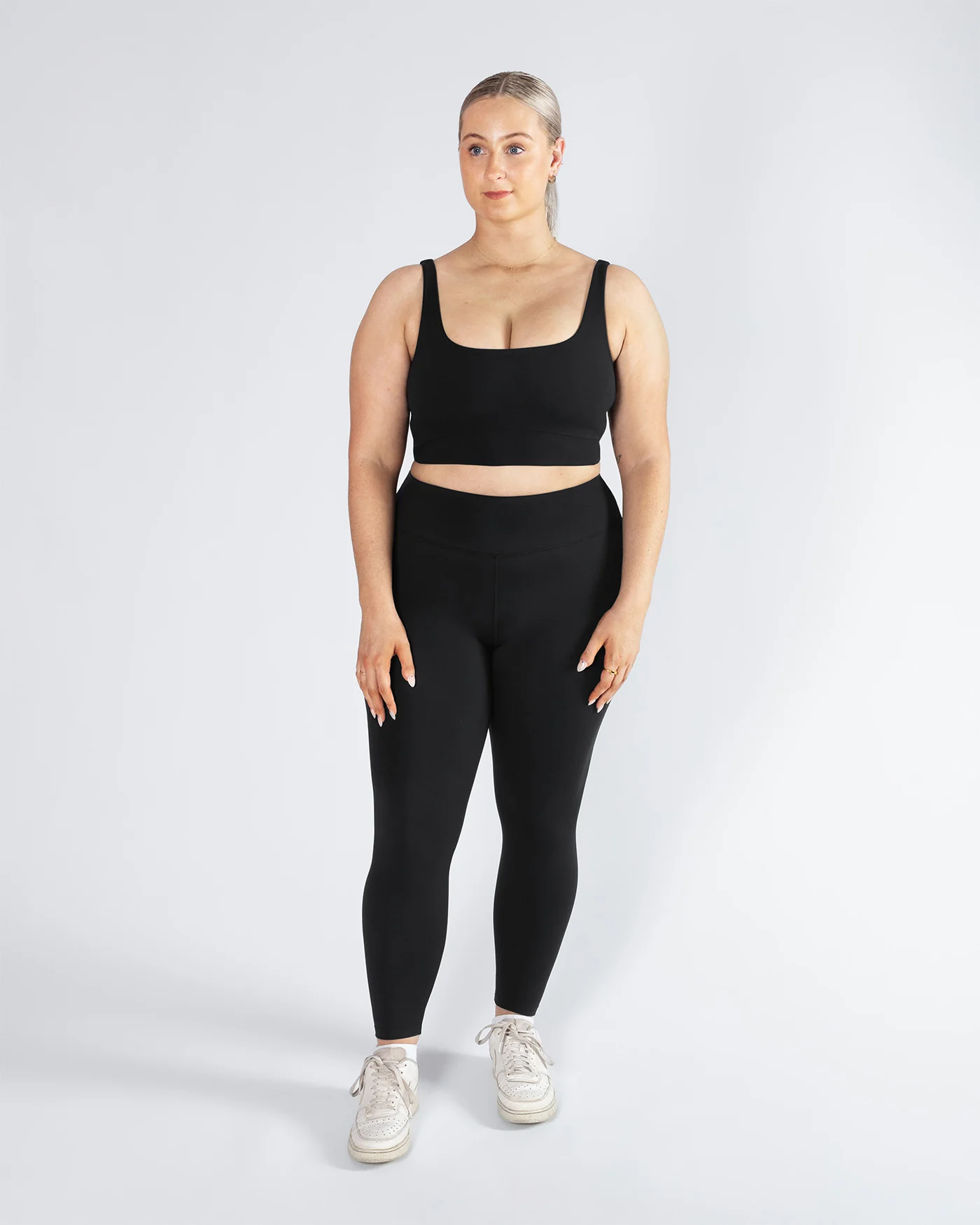 Energetiks Tori Ankle Biter Legging - Image 4