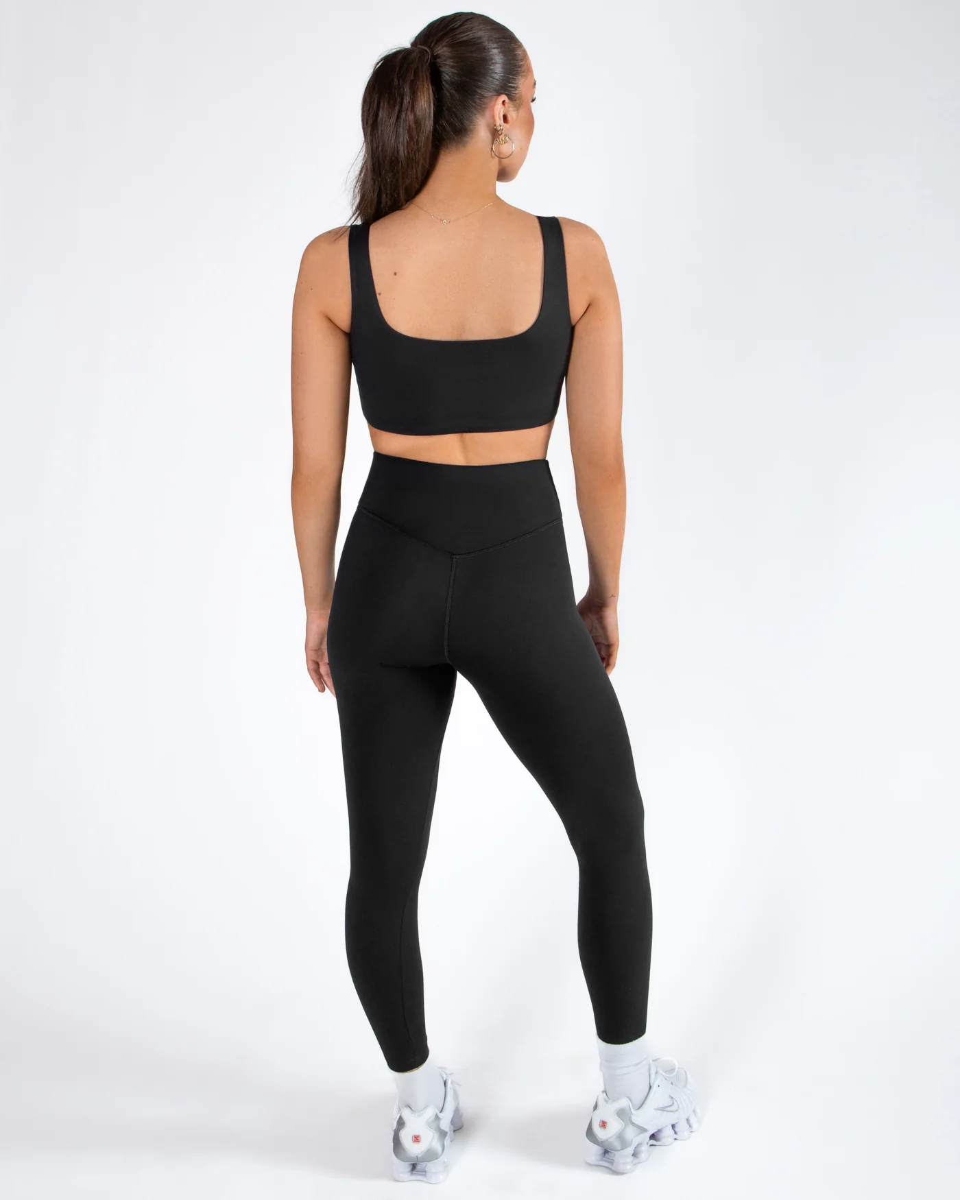 Ankle Length Legging Tori Ankle Biter