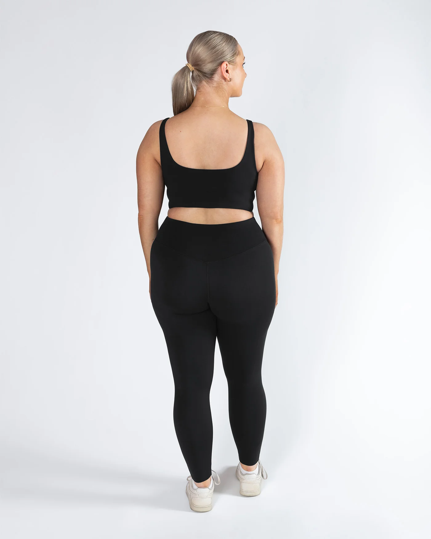 Energetiks Tori Ankle Biter Legging - Image 5