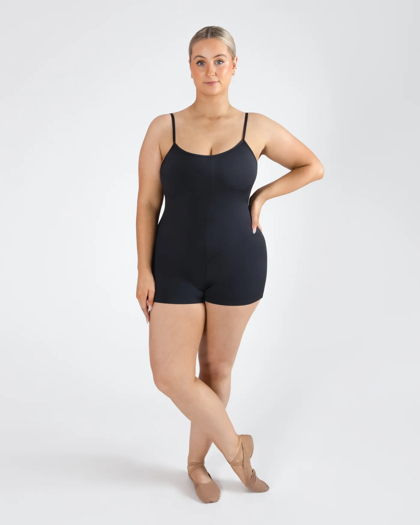 Energetiks Perry Hot Short Unitard - Image 3