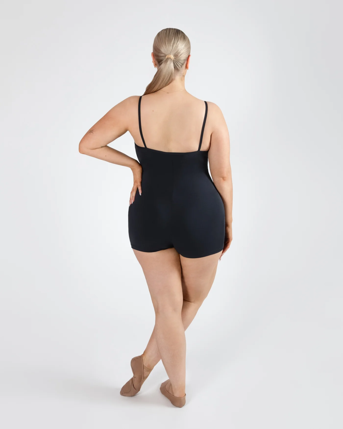 Energetiks Perry Hot Short Unitard - Image 4