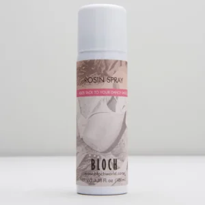 Gain traction with rosin spray from Bloch