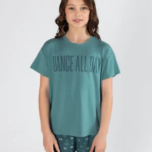 Energetiks pyjama dance all day