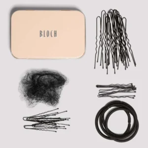 Bloch Hair Kit