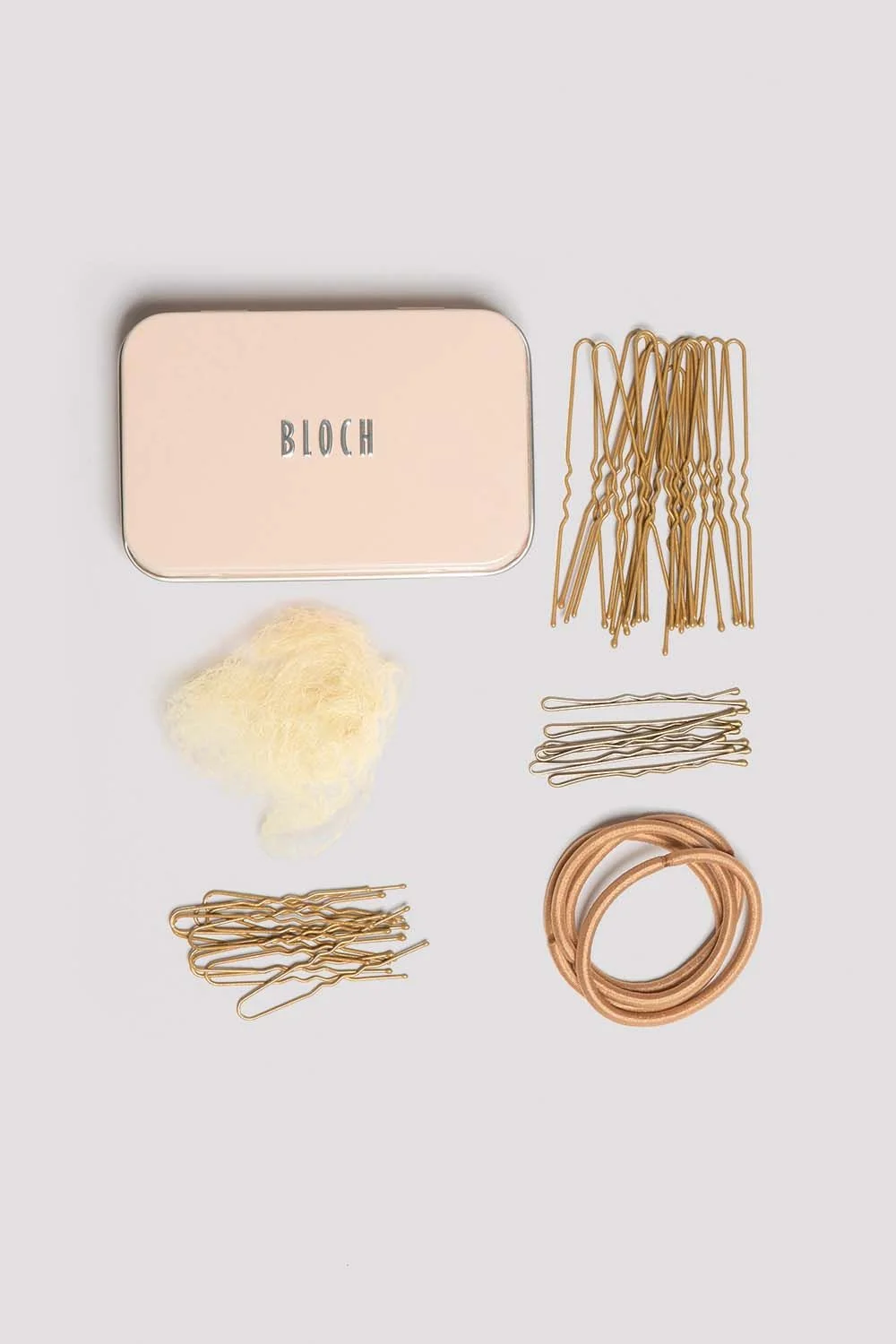 Bloch Hair Kit - Image 4