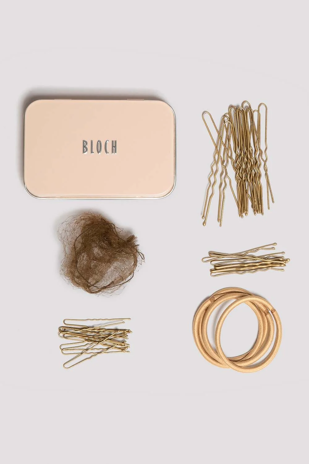 Bloch Hair Kit - Image 3