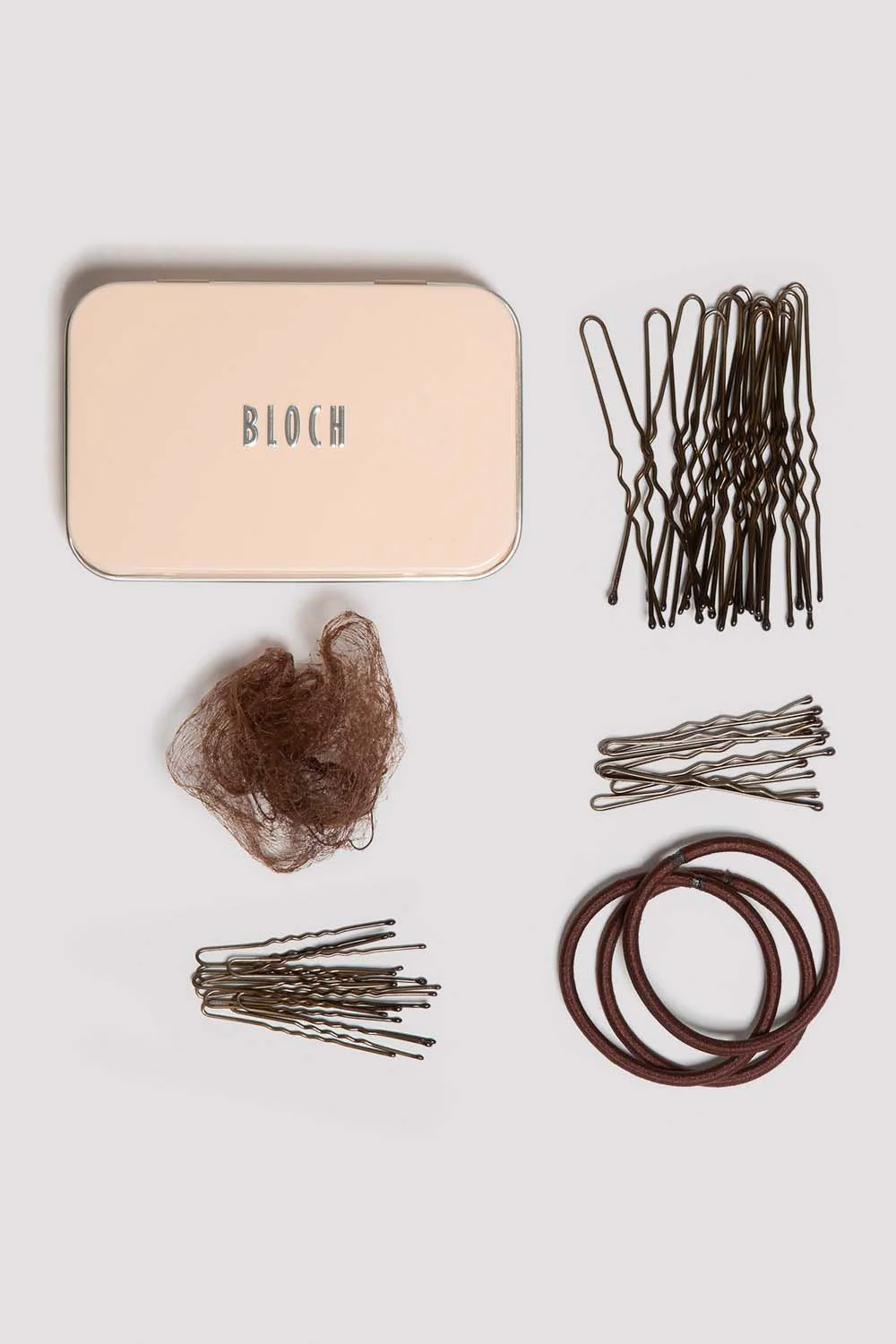 Bloch Hair Kit - Image 2