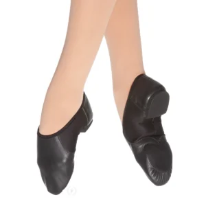 Axle Adult Slip On Jazz Shoe