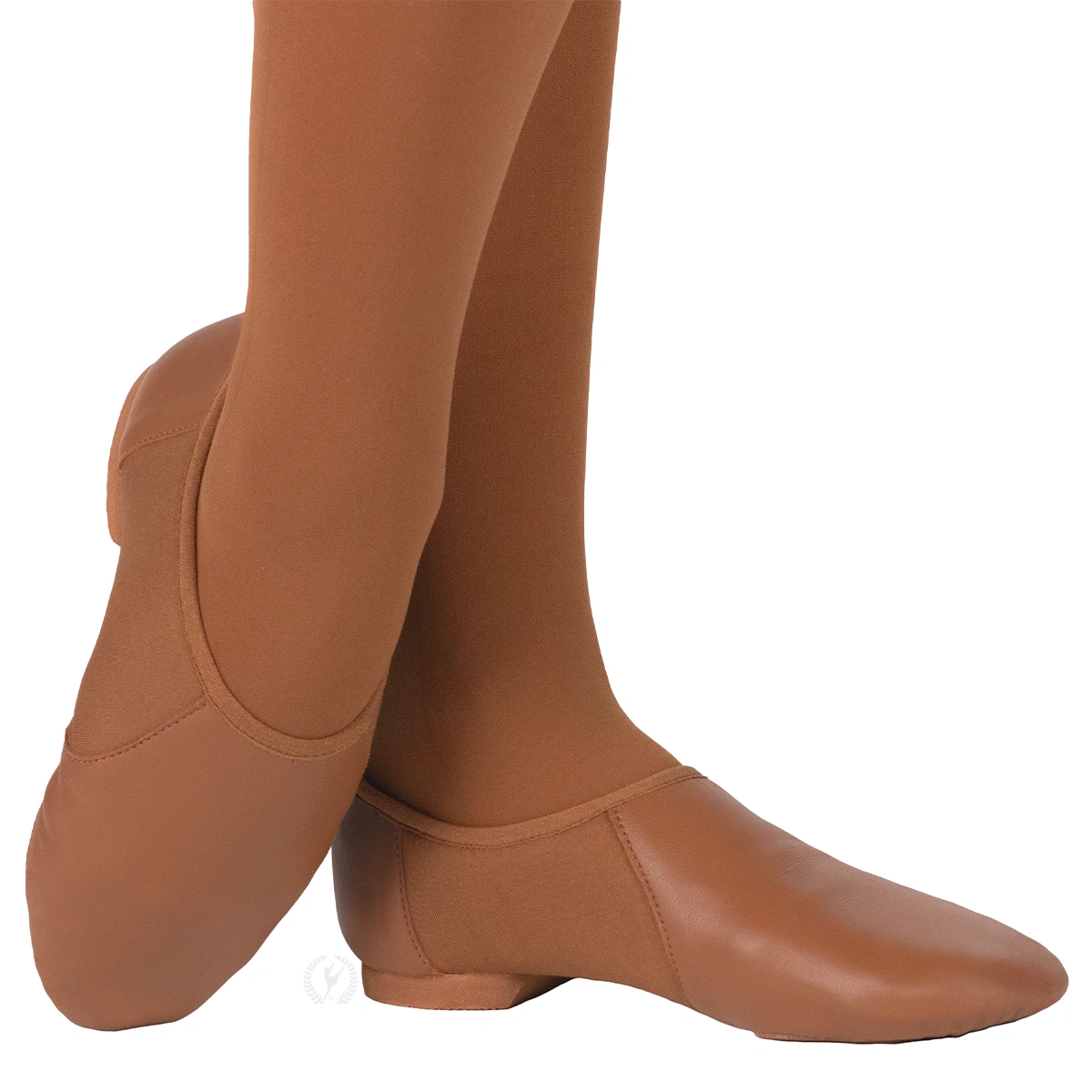 Eurotard Axle Jazz Shoe - Image 3
