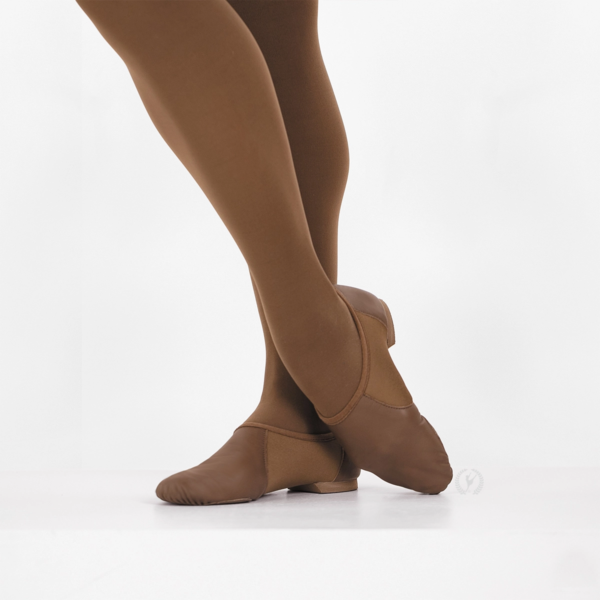 Eurotard Axle Jazz Shoe - Image 4