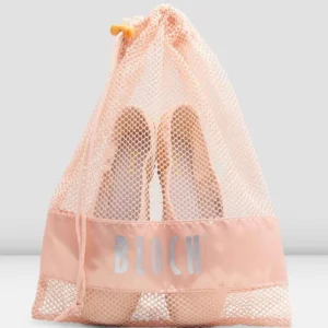 Bloch Bag to protect pointe shoes