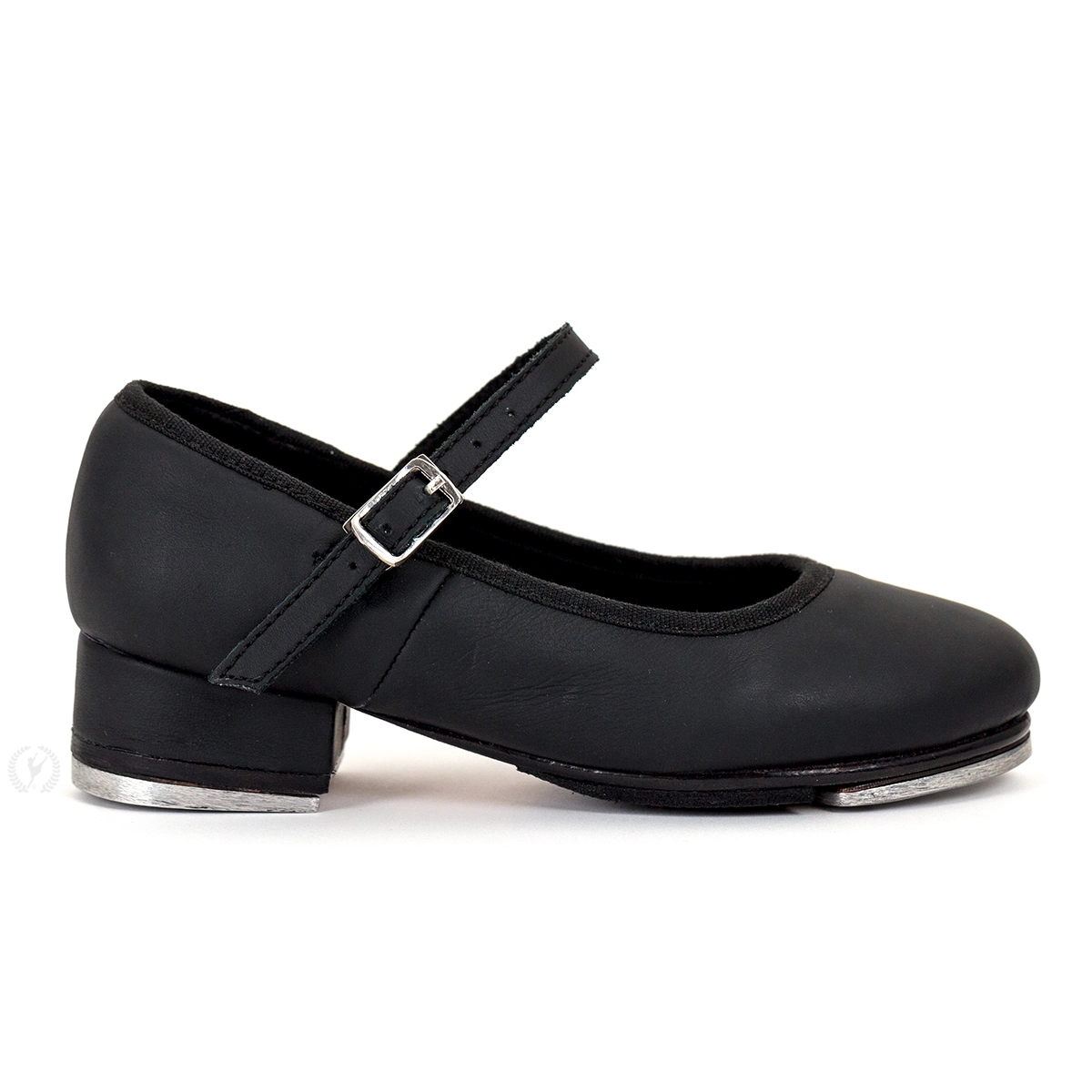 Eurotard Women's Flap Buckle Tap Shoe - Image 4