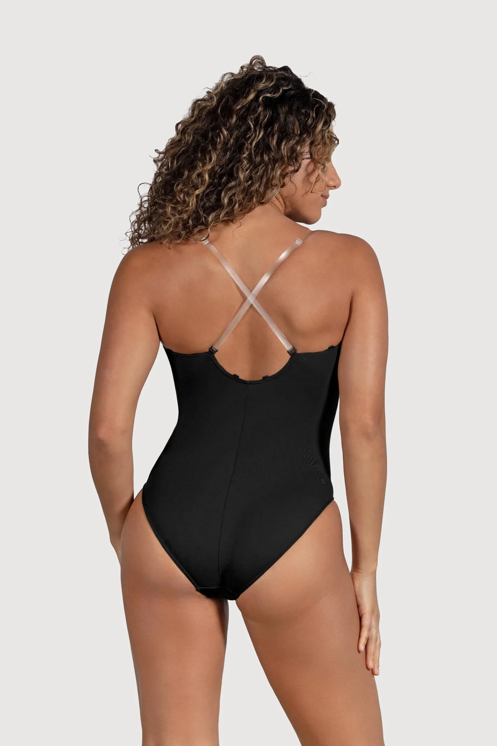 Bloch Ladies Estralla Bodyliner - Image 2