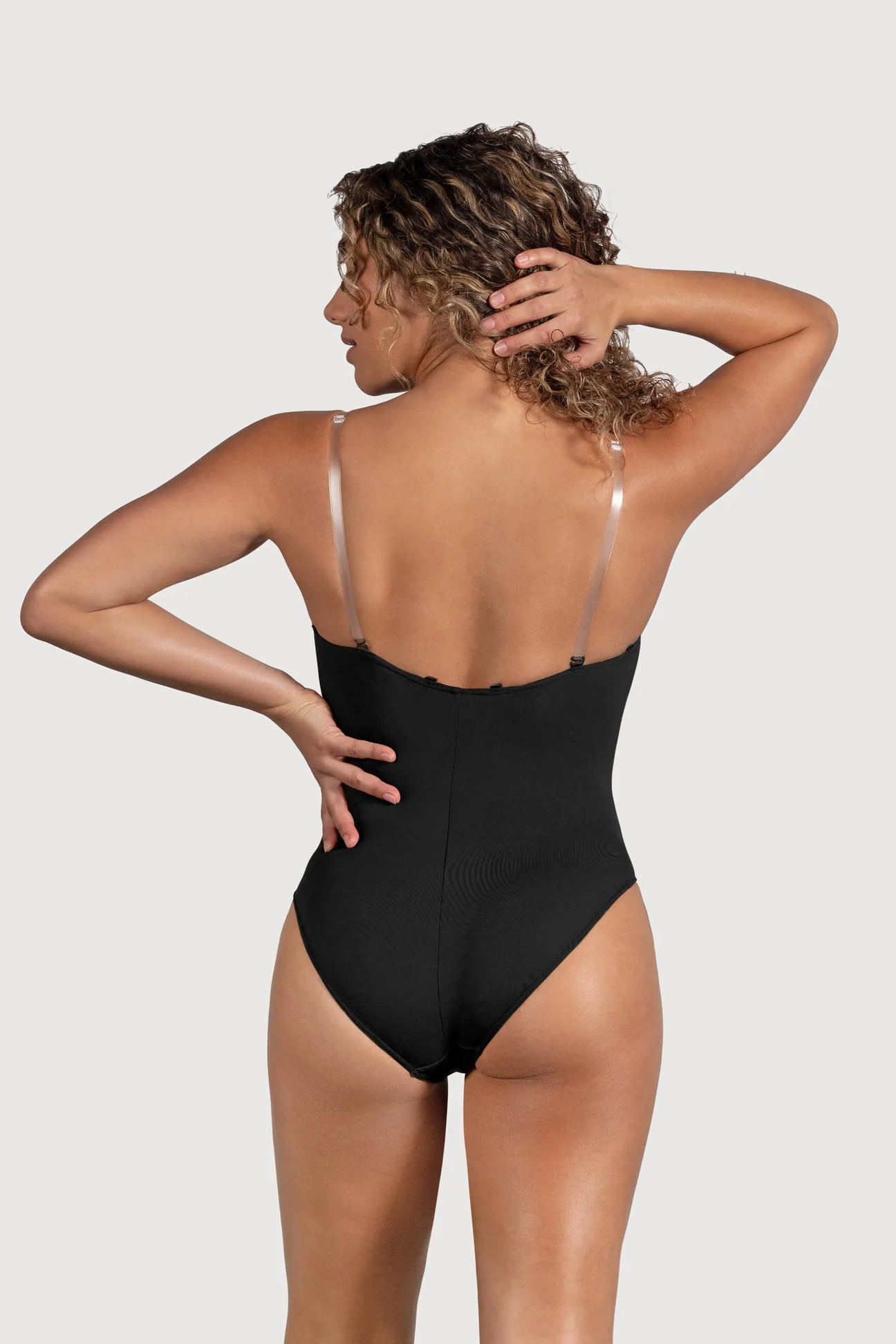 Bloch Ladies Estralla Bodyliner - Image 3