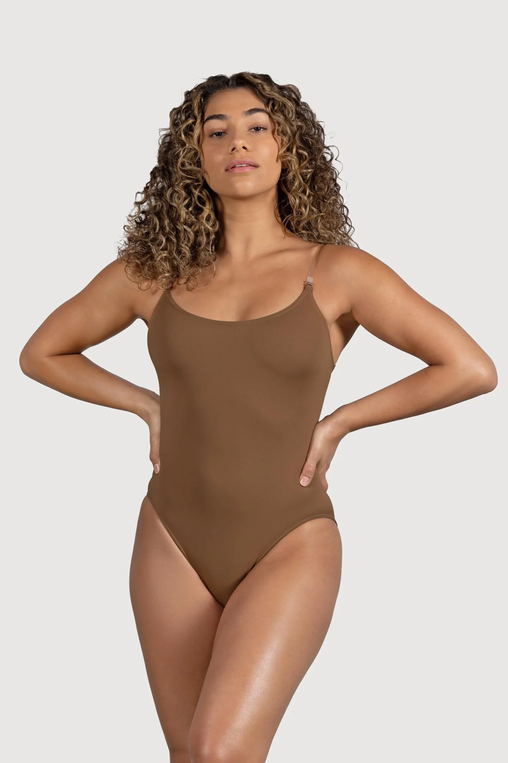 Bloch Ladies Estralla Bodyliner - Image 6