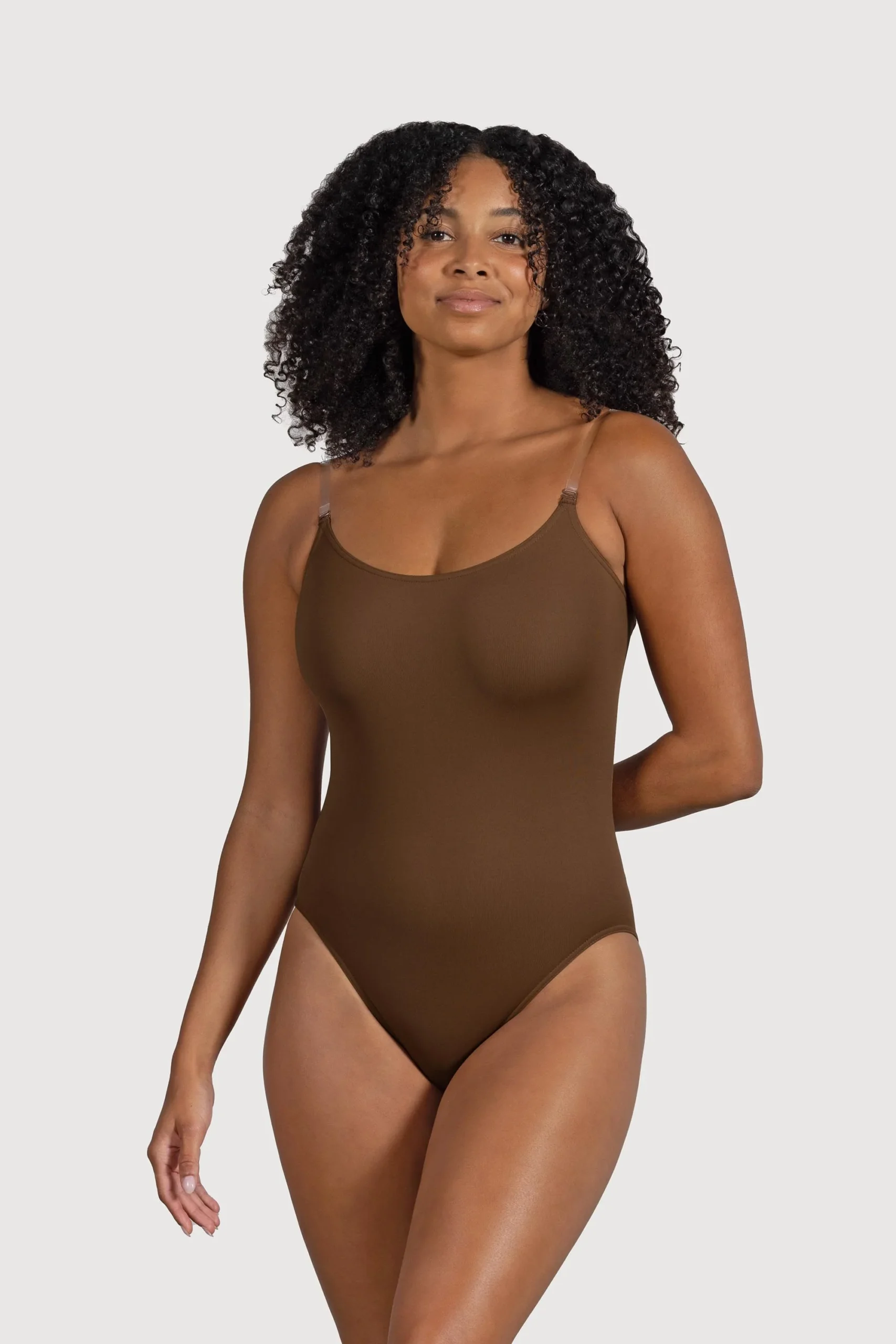 Bloch Ladies Estralla Bodyliner - Image 8
