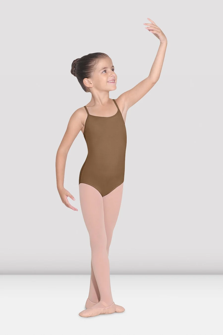 Bloch Girls Paren Cami Leo - Image 12