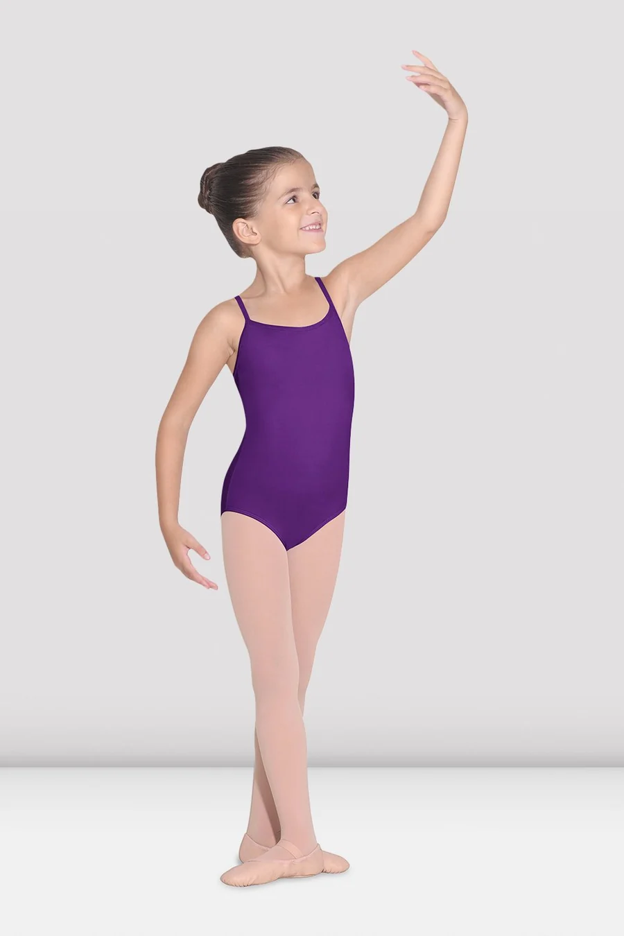 Bloch Girls Paren Cami Leo - Image 17