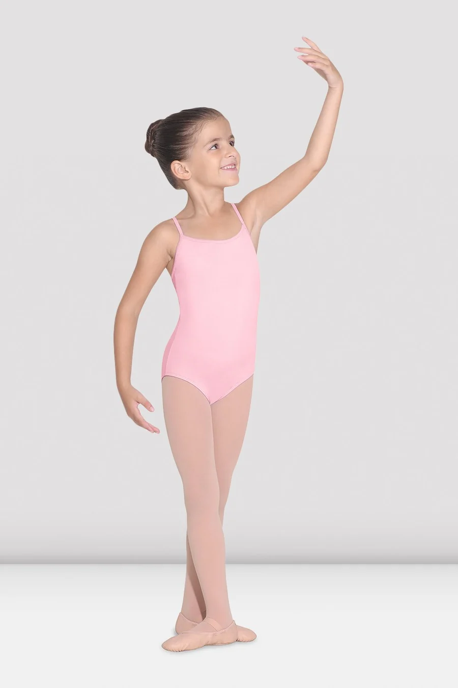 Bloch Girls Paren Cami Leo - Image 11