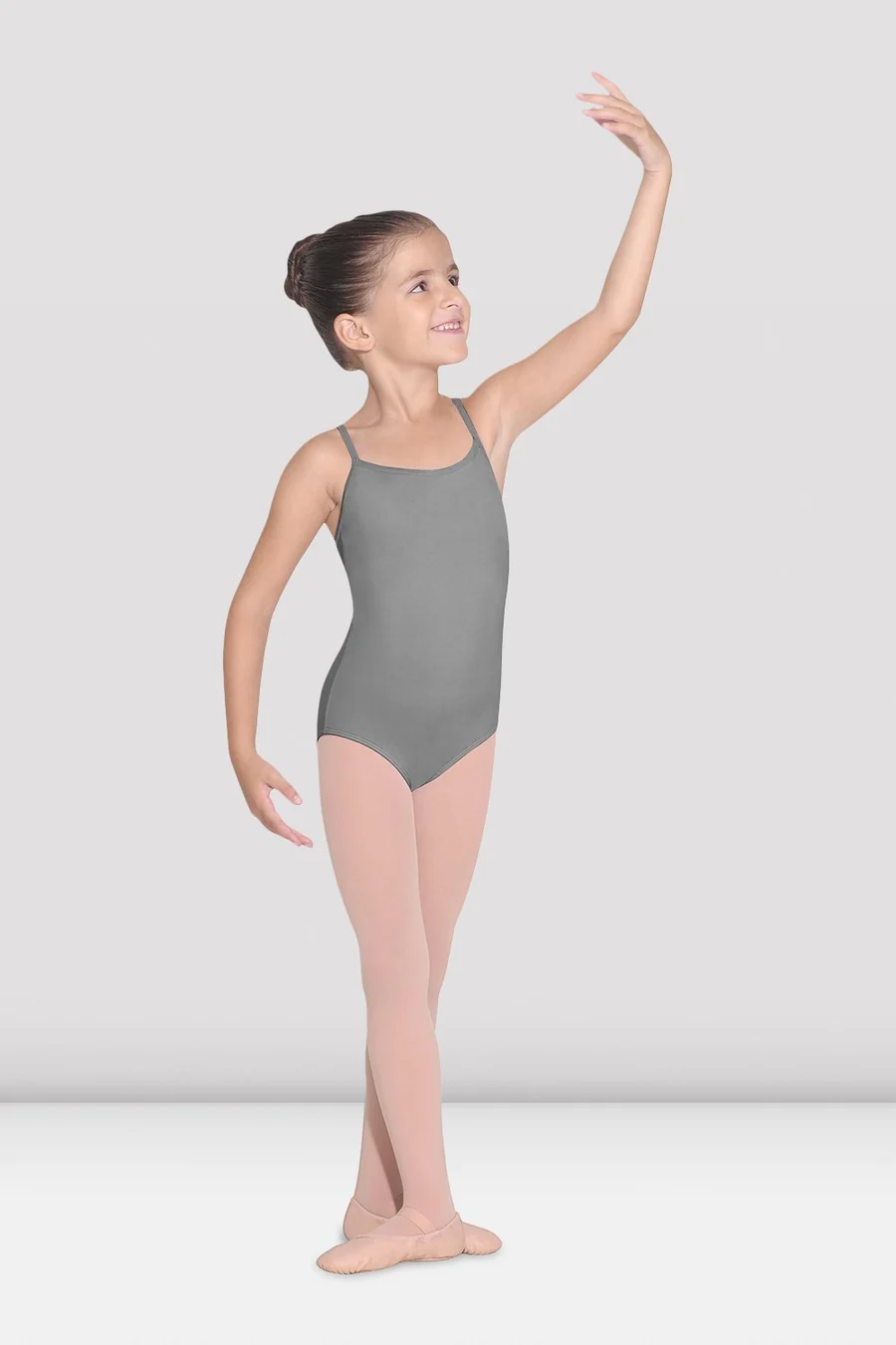 Bloch Girls Paren Cami Leo - Image 3