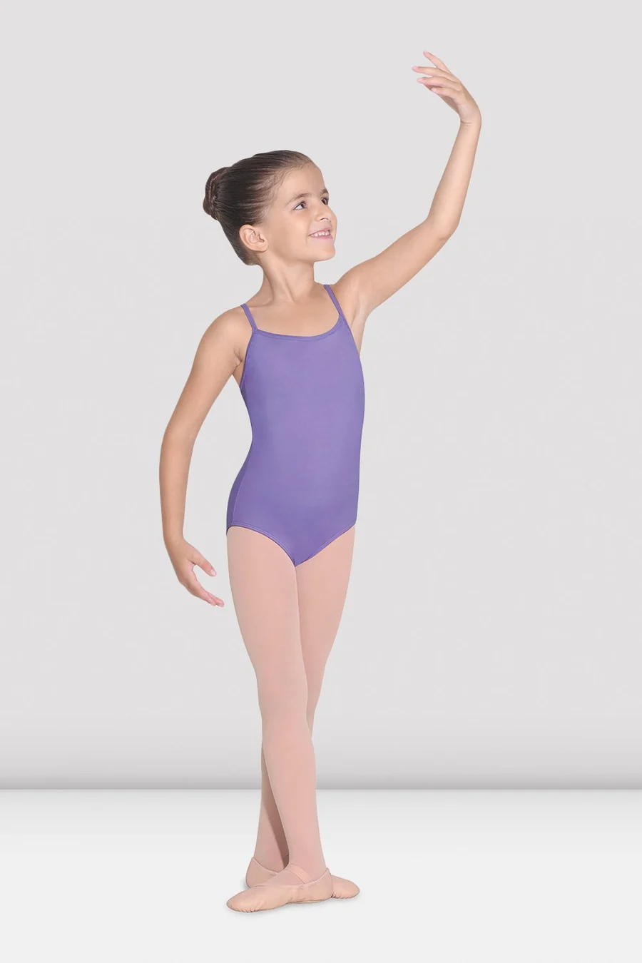 Bloch Girls Paren Cami Leo - Image 9