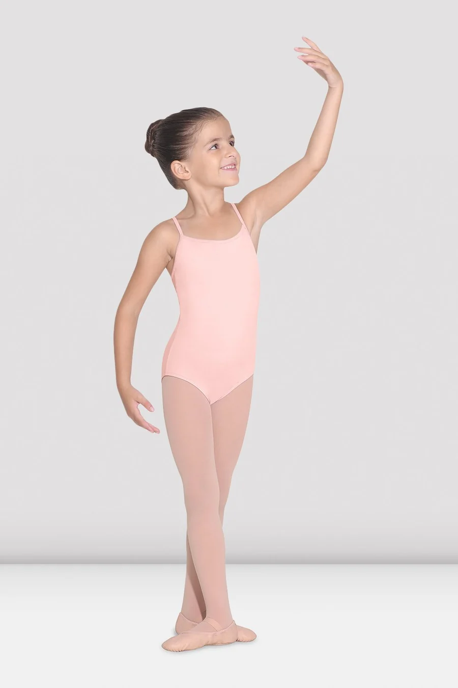 Bloch Girls Paren Cami Leo - Image 13
